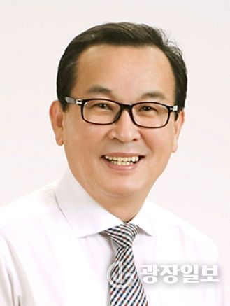 전주시의회 최주만 의원