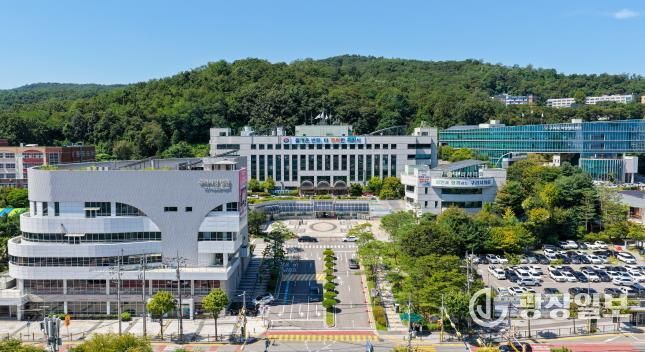 구리시청