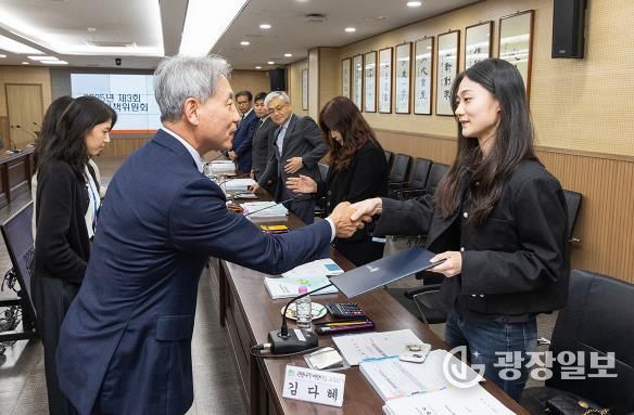 계양구, 제3회 보육정책위원회 개최