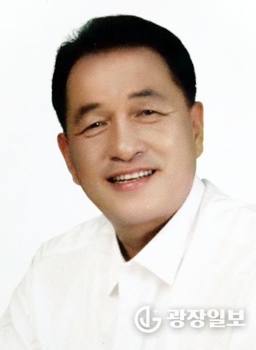 강원특별자치도의회 이한영 의원(국민의힘·태백1)