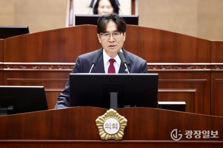 이상구 의원