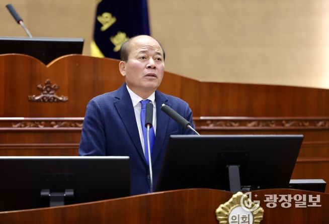 육종영 의원(더불어민주당, 성환읍·직산읍·입장면)