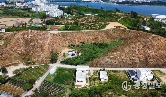 2025년 '우리가 키운 우수조림지' 최우수기관 선정