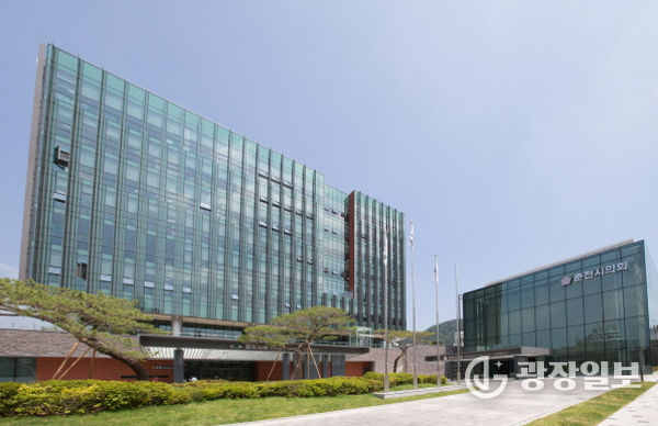 춘천시청