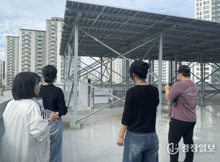 2025년 제2회 CS서포터즈단 활동