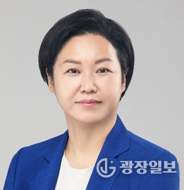 이민옥 서울시의원(성동3, 더불어민주당)