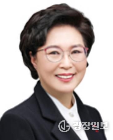 강원특별자치도의회 원미희 의원