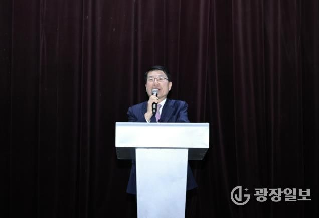 구리시 대한적십자사 봉사회, '2025 적십자 봉사원 역량 강화 워크숍' 개최