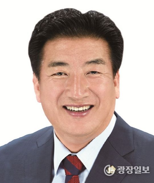 대구시의회 박창석 의원