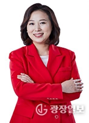 서울시의회 이새날 의원