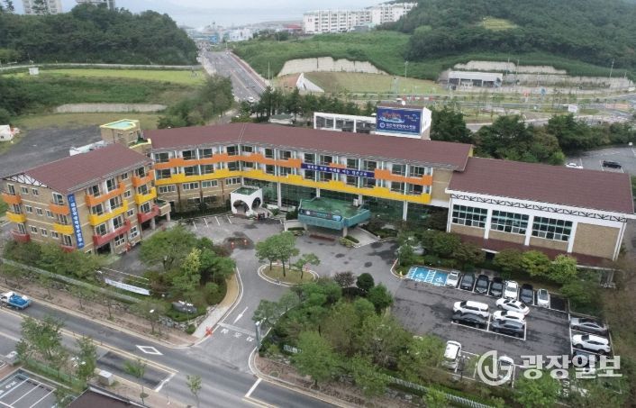 대전학생해양수련원