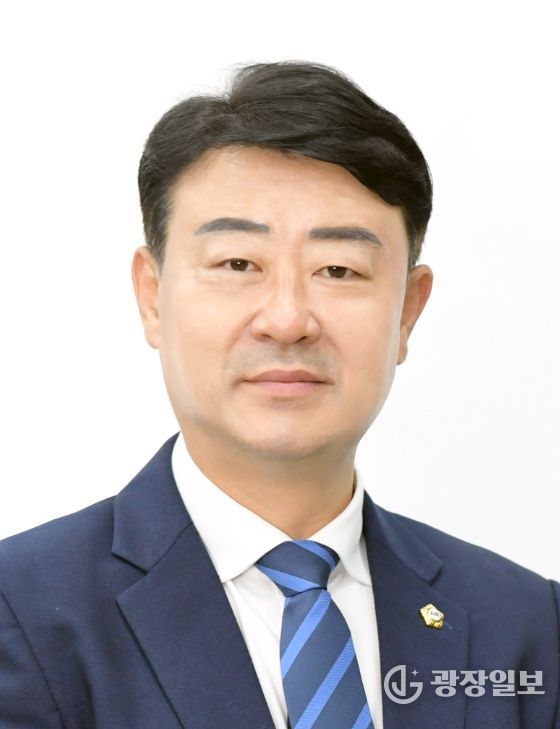 광산구의회 김태완 의원