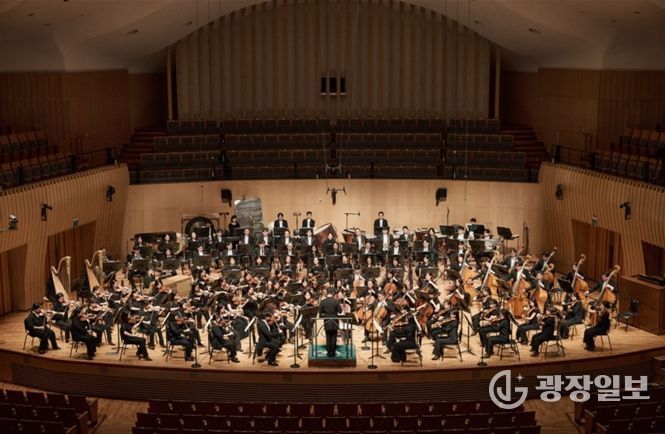 인천시립교향악단