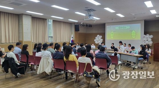 역사 그림책 발표회