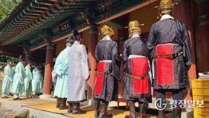 제14회 김한종 의사 및 대한광복회 독립운동가 추모제례, 2025 창작 모형 만들기 대회