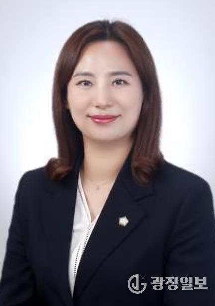 황예원 북구의원, ‘공공임대주택 입주자 지원 강화’ 근거 마련