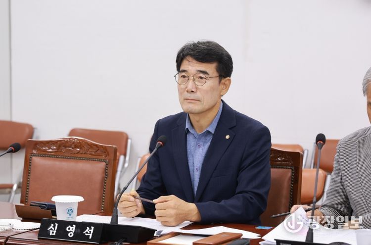 심영석 의원(조례안)