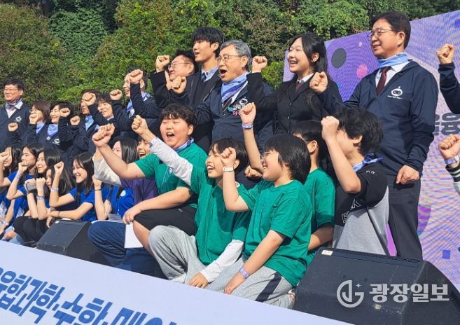 2025 서울융합과학·수학·메이커 축제(Science + Math + Makers = I)