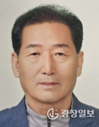 송효수 씨 전라남도 유기농 명인 지정