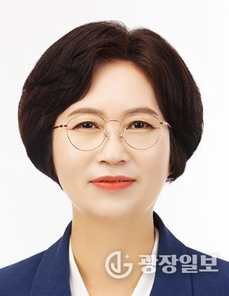 용인특례시의회 이윤미 의원