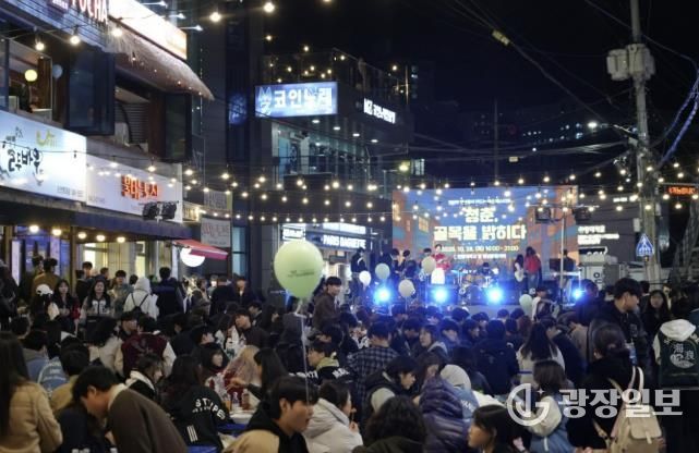 2025 청년들이 만드는 아산 페스티벌