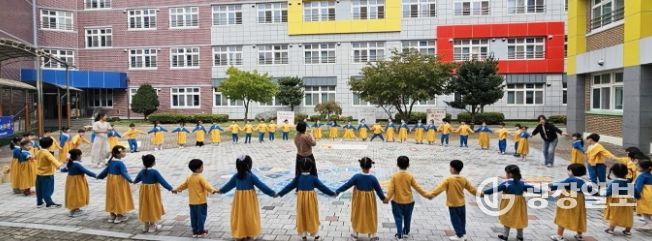 특색있는 교육‧보육 과정’ 운영 기관 모니터링