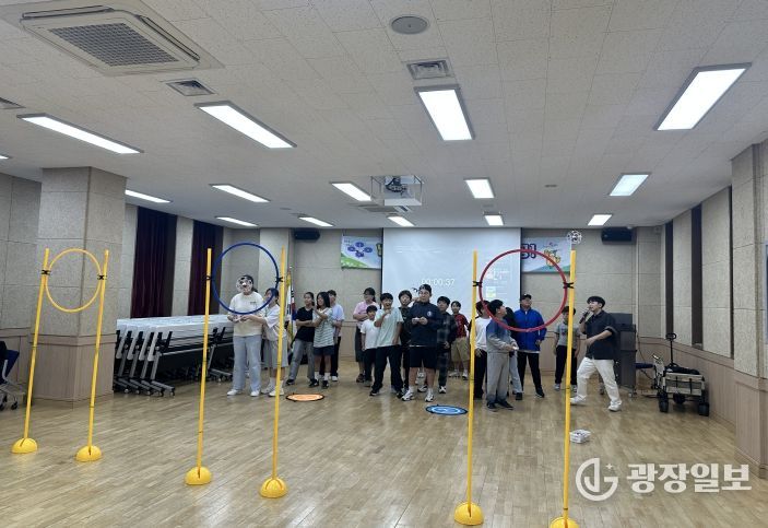 2025년 청소년방과후아카데미, 창의융합 디지털체험 실시