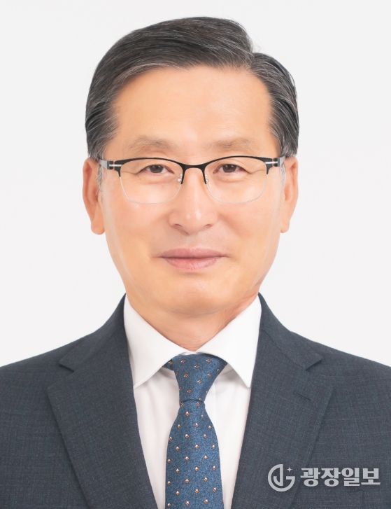 제22기 민주평통남해군 협의회장에 류영환 임명