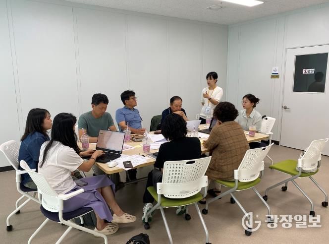 사회적경제기업의 온라인 홍보 및 마케팅 경쟁력 강화를 위해 추진한 ‘맞춤형 마케팅 교육 및 인플루언서 콘텐츠 제작 지원사업’을 성공적으로 마무리했다.