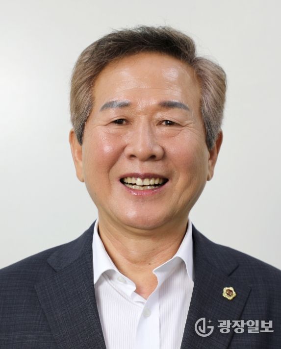 경상남도의회 박인 의원