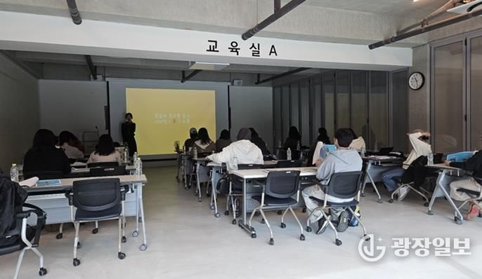 파주시 어린이·사회복지급식관리지원센터, 2025년 학부모 집합교육 ‘키 성장 설루션’ 성황리 종료