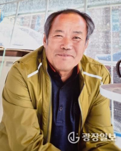 장흥군, 김재기 농업인 전라남도 지정 ‘유기농 명인’ 탄생