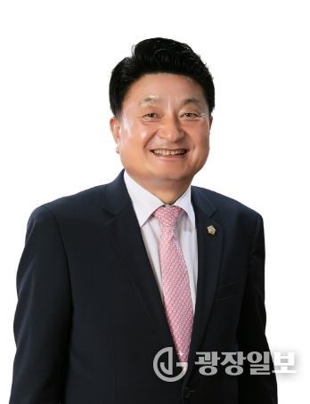 서울시의회 홍국표 의원