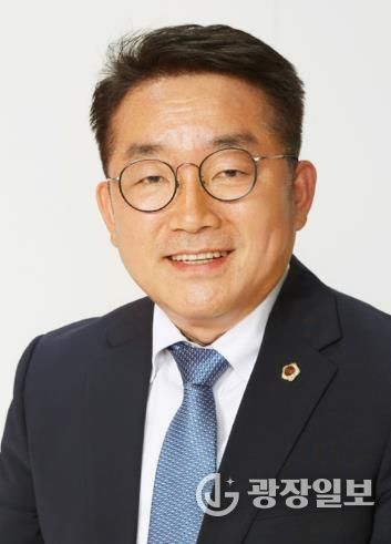 광주광역시의회 정무창 의원