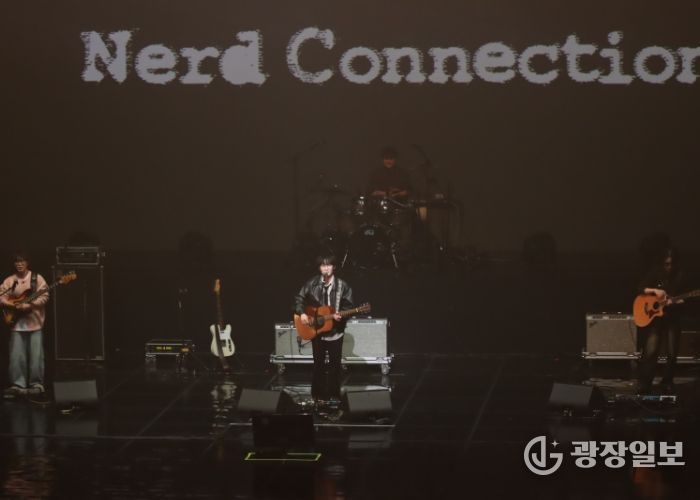 하남으로 몰린 인디 팬들... 관객이 먼저 반응했다!