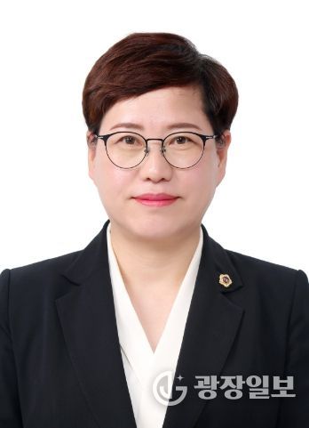 광주광역시의회 김나윤 시의원