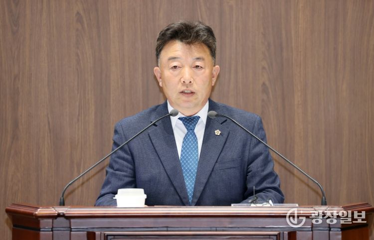 충청남도의회 오인환 의원