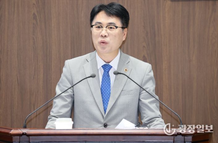 충청남도의회 정병인 의원