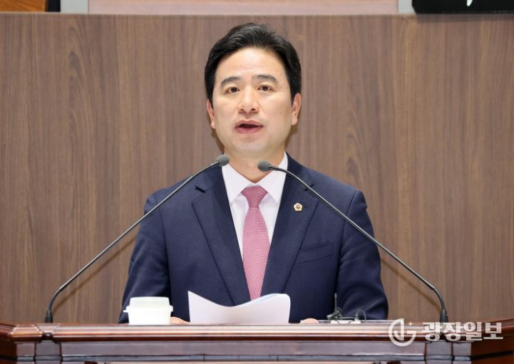 충청남도의회 신영호 의원