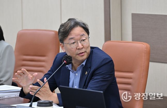 이용균 서울시의원