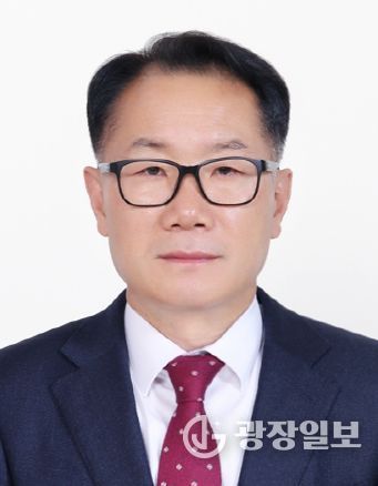 문석환 광주교통공사 사장 후보 내정자