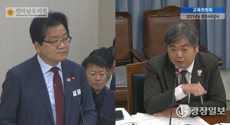 박원종 의원 생활수영 확충