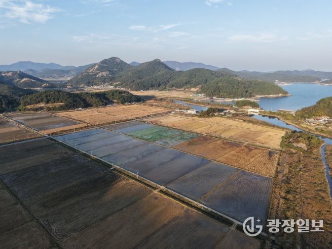 2026년 도화 구암 소규모 배수개선사업 15억 원 확보