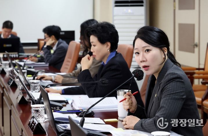 서울특별시의회 채수지 시의원