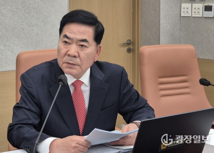 김원태 서울시의원