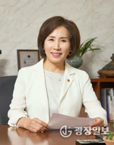 서울시의회 이숙자 운영위원장