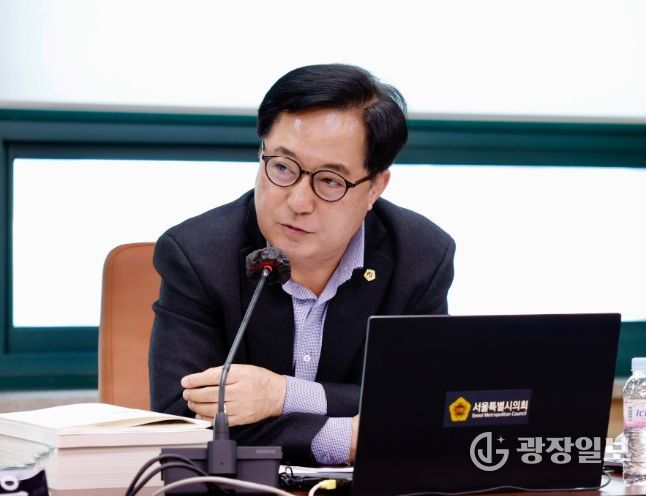 서울특별시의회 박석 의원