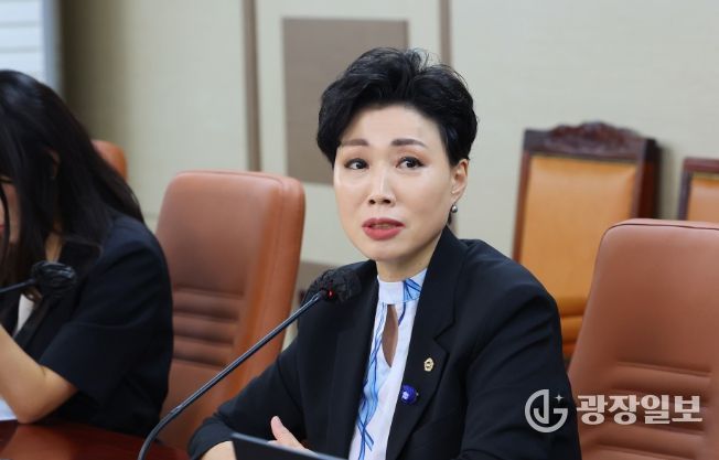 최재란 서울시의원