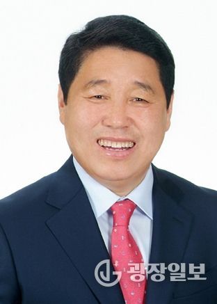 강원도의회 권혁열 도의원