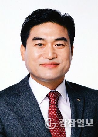 김정수 의원(철원군 제1선거구, 농림수산위원회)